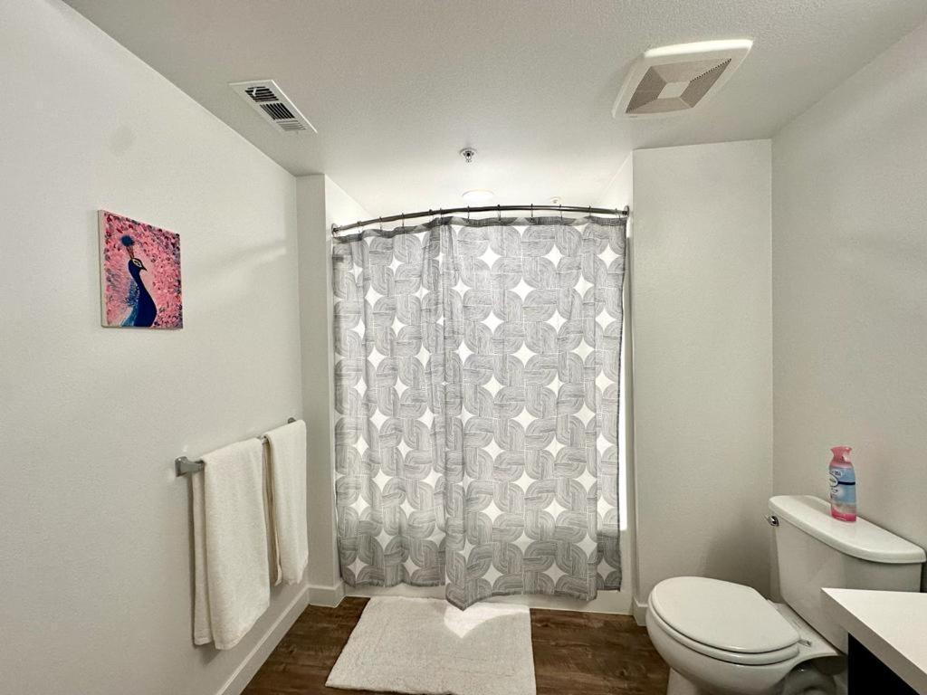 Studios Universal 10 Min Drive Free Parking And Wifi ลอสแอนเจลิส ภายนอก รูปภาพ