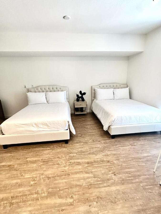 Studios Universal 10 Min Drive Free Parking And Wifi ลอสแอนเจลิส ภายนอก รูปภาพ